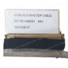 Monitor Cable - Flex Video Screen LCD Cable for Laptop Asus ROG Zephyrus Duo 15 GX550 15 SE GX551 6017B1406201 6017B1406101 14005-03340000 Non Touch 60Hz eDP 40pins 0.5 Pitch Pin Monitor cable ( Ref.1-FLEX1494 )