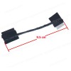 Battery Cable - Battery Cable for Dell Latitude 3500 E3400 P86F Long cable 0RC33W RC33W 450.0FY05.0011 450.0FY05.0001 ( Code 1-BTC0042 )