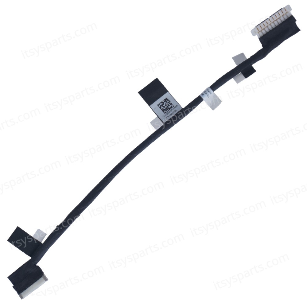 Battery Cable - Battery Cable for Dell Latitude 5330 E5330 450.0PD04.0011 008XDP ( Code 1-BTC0043 )