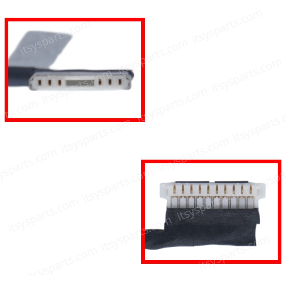 Battery Cable - Battery Cable for Dell Latitude 5330 E5330 450.0PD04.0011 008XDP ( Code 1-BTC0043 )