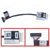 Battery Cable - Battery Cable for Dell Inspiron 5501 5502 5505 5401 5402 5405 E3401 0581XK 581XK 450.0KK04.0031 ( Code 1-BTC0045 )