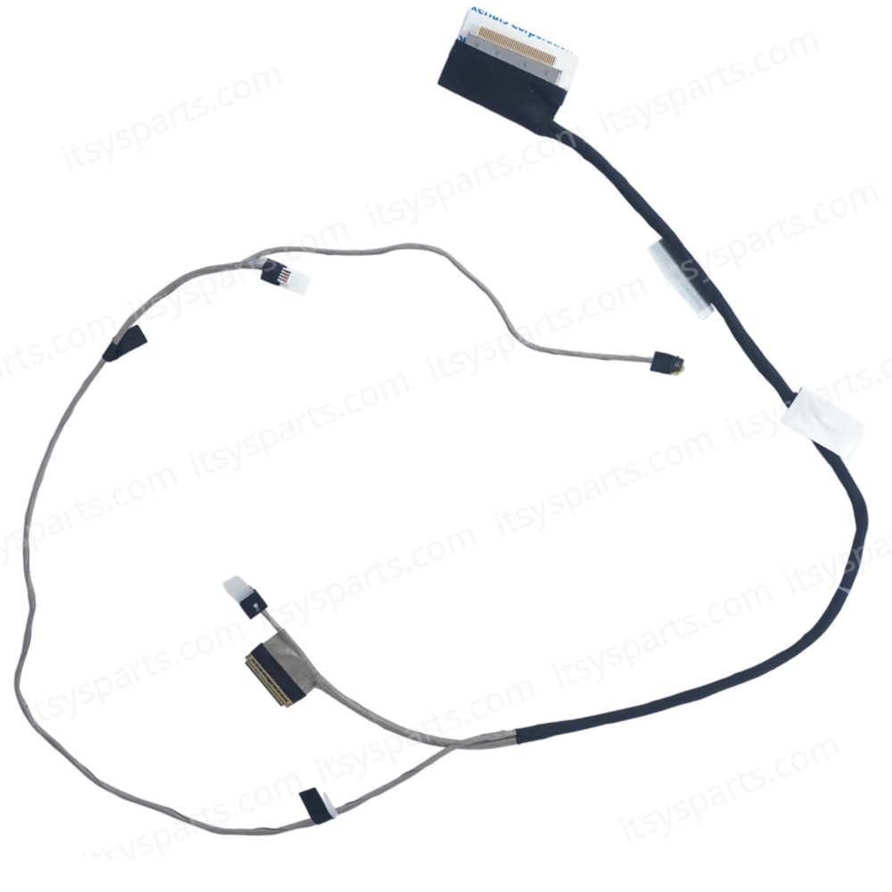 Monitor Cable - Flex Video Screen LCD Cable for Laptop Acer Spin 3 SP315-51 SP315-51-757C 1422-02HQ000 ST5DB N16P9 Non Touch eDP 30pins Monitor cable ( Ref.1-FLEX1497 ) Monitor Cable - Flex Video Screen LCD Cable for Laptop Acer Spin 3 SP315-51 SP315-51-757C 1422-02HQ000 ST5DB N16P9 Non Touch eDP 30pins Monitor cable ( Ref.1-FLEX1497 )