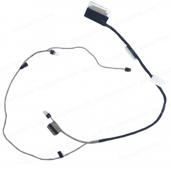 Monitor Cable - Flex Video Screen LCD Cable for Laptop Acer Spin 3 SP315-51 SP315-51-757C 1422-02HQ000 ST5DB N16P9 Non Touch eDP 30pins Monitor cable ( Ref.1-FLEX1497 )