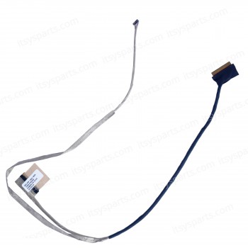 Monitor Cable - Flex Video Screen LCD Cable for Laptop Asus FA506 FA566 TUF506 FA506IC FA566IU 14005-03403400 14005-034D0200 DD0BKXC100 Non Touch eDP 40pins Monitor cable ( Ref.1-FLEX0915 )
