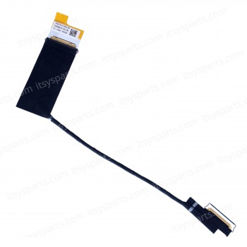 Monitor Cable - Flex Video Screen LCD Cable for Laptop Lenovo Thinkpad T14 P14s Gen 3 Gen 4 5C11C12658 DC02C00U100 DC02C00U110 DC02C00U120 DC02C00U130 eDP 30pins Monitor cable ( Ref.1-FLEX1510 )