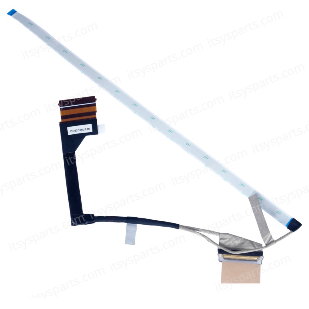 Monitor Cable - Flex Video Screen LCD Cable for Laptop Lenovo Legion Y7000 R7000 2020 GY550 144HZ 4K Legion 5-15IMH05 5-15ARH05 DC02C00LR00 DC02C00LR10 DC02C00LR20 eDP 40pins Monitor cable ( Code 1-FLEX1511 ) Monitor Cable - Flex Video Screen LCD Cable for Laptop Lenovo Legion Y7000 R7000 2020 GY550 144HZ 4K Legion 5-15IMH05 5-15ARH05 DC02C00LR00 DC02C00LR10 DC02C00LR20 eDP 40pins Monitor cable ( Code 1-FLEX1511 )