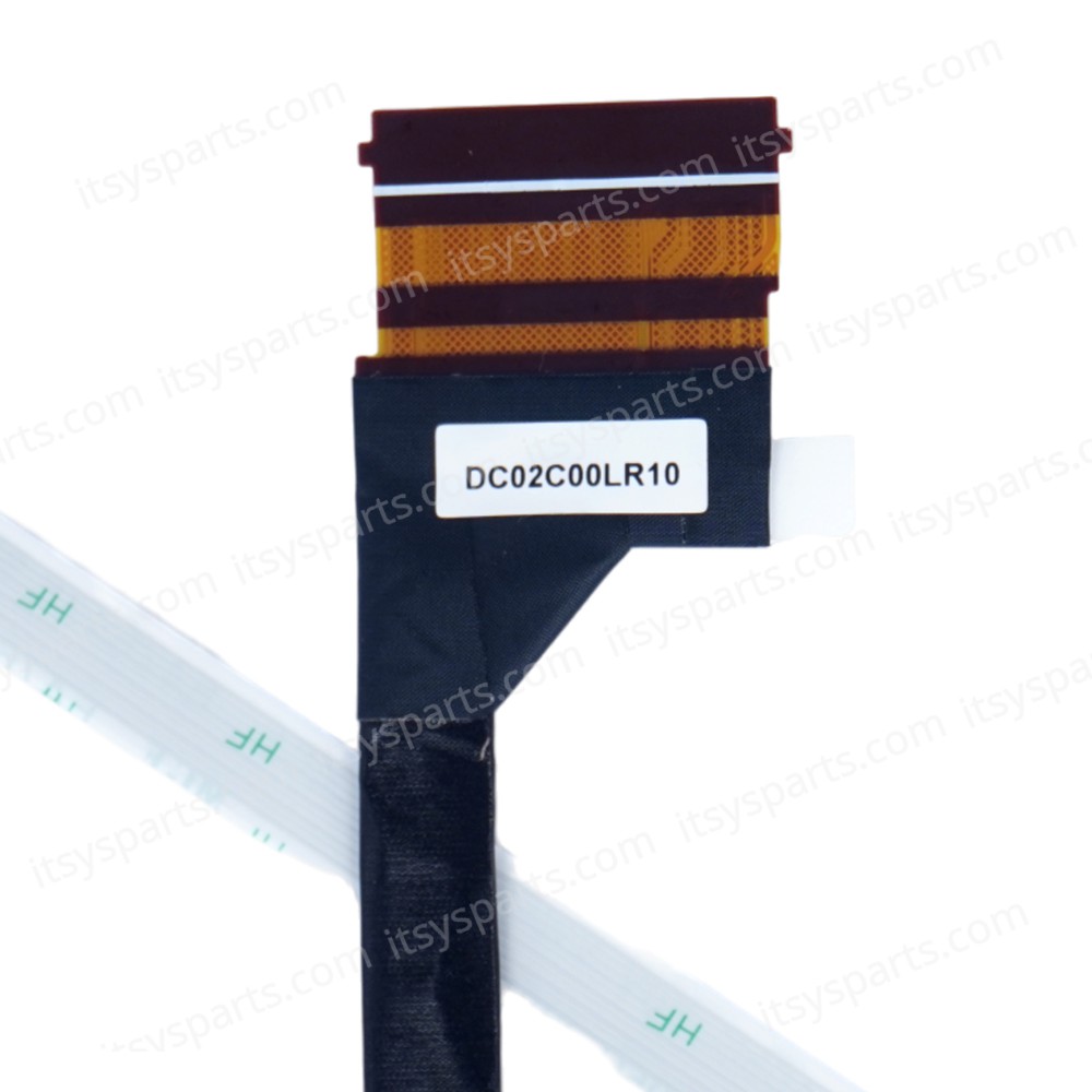 Monitor Cable - Flex Video Screen LCD Cable for Laptop Lenovo Legion Y7000 R7000 2020 GY550 144HZ 4K Legion 5-15IMH05 5-15ARH05 DC02C00LR00 DC02C00LR10 DC02C00LR20 eDP 40pins Monitor cable ( Code 1-FLEX1511 ) Monitor Cable - Flex Video Screen LCD Cable for Laptop Lenovo Legion Y7000 R7000 2020 GY550 144HZ 4K Legion 5-15IMH05 5-15ARH05 DC02C00LR00 DC02C00LR10 DC02C00LR20 eDP 40pins Monitor cable ( Code 1-FLEX1511 )