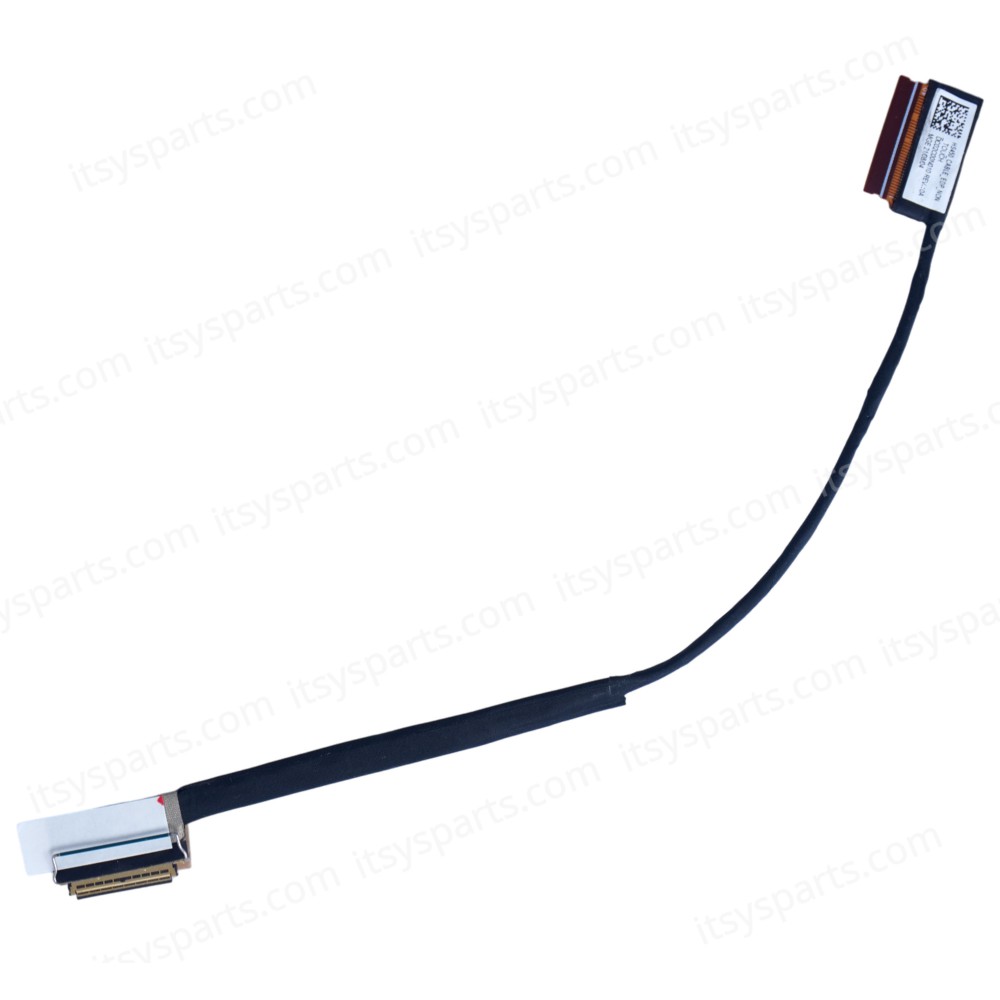 Monitor Cable - Flex Video Screen LCD Cable for Laptop Lenovo Yoga Slim 7 Pro-14ITL5 7 Pro-14IHU5 (82NC) HS450 2021 year 5C10S30190 DC02C00N010 DC02C00N000 Non Touch eDP 40pins 0.4 Pitch Pin Monitor cable ( Ref.1-FLEX1526 ) Monitor Cable - Flex Video Screen LCD Cable for Laptop Lenovo Yoga Slim 7 Pro-14ITL5 7 Pro-14IHU5 (82NC) HS450 2021 year 5C10S30190 DC02C00N010 DC02C00N000 Non Touch eDP 40pins 0.4 Pitch Pin Monitor cable ( Ref.1-FLEX1526 )