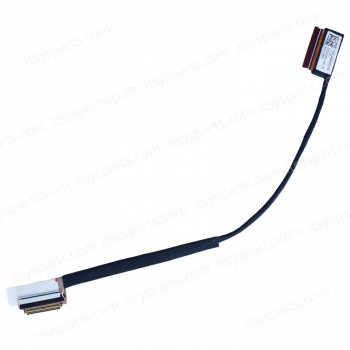 Monitor Cable - Flex Video Screen LCD Cable for Laptop Lenovo Yoga Slim 7 Pro-14ITL5 7 Pro-14IHU5 (82NC) HS450 2021 year 5C10S30190 DC02C00N010 DC02C00N000 Non Touch eDP 40pins 0.4 Pitch Pin Monitor cable ( Ref.1-FLEX1526 )