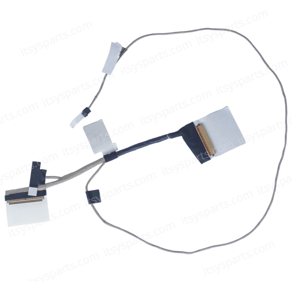 Monitor Cable - Flex Video Screen LCD Cable for Laptop Acer Spin 5 SP513-51 50.GK4N1.005 450.0A601.0011 Touch eDP 40pins Monitor cable ( Code 1-FLEX1533 ) Monitor Cable - Flex Video Screen LCD Cable for Laptop Acer Spin 5 SP513-51 50.GK4N1.005 450.0A601.0011 Touch eDP 40pins Monitor cable ( Code 1-FLEX1533 )