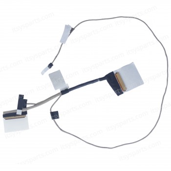 Monitor Cable - Flex Video Screen LCD Cable for Laptop Acer Spin 5 SP513-51 50.GK4N1.005 450.0A601.0011 Touch eDP 40pins Monitor cable ( Code 1-FLEX1533 )