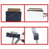 Monitor Cable - Flex Video Screen LCD Cable for Laptop Acer Spin 5 SP513-51 50.GK4N1.005 450.0A601.0011 Touch eDP 40pins Monitor cable ( Code 1-FLEX1533 ) Monitor Cable - Flex Video Screen LCD Cable for Laptop Acer Spin 5 SP513-51 50.GK4N1.005 450.0A601.0011 Touch eDP 40pins Monitor cable ( Code 1-FLEX1533 )