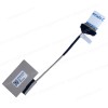 Monitor Cable - Flex Video Screen LCD Cable for Laptop Asus ZenBook 14 UX425 UX425SG UX425UG UX425QA UX425UAZ UX562IQ HQ21310714000 14005-02790900 Non Touch eDP 30pins Monitor cable ( Ref.1-FLEX1544 ) Monitor Cable - Flex Video Screen LCD Cable for Laptop Asus ZenBook 14 UX425 UX425SG UX425UG UX425QA UX425UAZ UX562IQ HQ21310714000 14005-02790900 Non Touch eDP 30pins Monitor cable ( Ref.1-FLEX1544 )