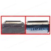 Monitor Cable - Flex Video Screen LCD Cable for Laptop Asus ZenBook 14 UX425 UX425SG UX425UG UX425QA UX425UAZ UX562IQ HQ21310714000 14005-02790900 Non Touch eDP 30pins Monitor cable ( Ref.1-FLEX1544 ) Monitor Cable - Flex Video Screen LCD Cable for Laptop Asus ZenBook 14 UX425 UX425SG UX425UG UX425QA UX425UAZ UX562IQ HQ21310714000 14005-02790900 Non Touch eDP 30pins Monitor cable ( Ref.1-FLEX1544 )