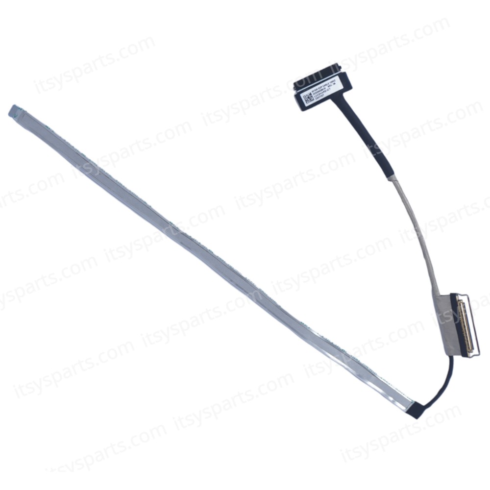 Monitor Cable - Flex Video Screen LCD Cable for Laptop Lenovo Ideapad Gaming 3-15ARH05 3-15IMH05 Creator 5-15IMH05 81Y4 GY530 5C10S30064 DC020028A10 Non Touch eDP 40pins Monitor cable ( Ref.1-FLEX1550 )