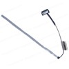 Monitor Cable - Flex Video Screen LCD Cable for Laptop Lenovo Ideapad Gaming 3-15ARH05 3-15IMH05 Creator 5-15IMH05 81Y4 GY530 5C10S30064 DC020028A10 Non Touch eDP 40pins Monitor cable ( Ref.1-FLEX1550 )