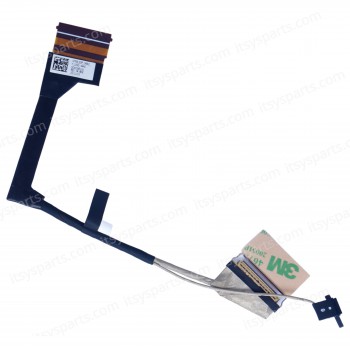 Monitor Cable - Flex Video Screen LCD Cable for Laptop Lenovo Y7000P R7000P Legion 5P-15IMH05 5P-15ARH05H GY550 FHD 2020 year 144Hz DC02C00LQ10 DC02C00LQ00 eDP 40pins Monitor cable ( Ref.1-FLEX1554 )