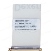 Monitor Cable - Flex Video Screen LCD Cable for Laptop Clevo N85H1 N850RC N850HK N850HJ Machenike T58 T58-T1 6-43-N85H1-020-1N Non Touch FHD eDP 30pins Monitor cable ( Code 1-FLEX1555 )