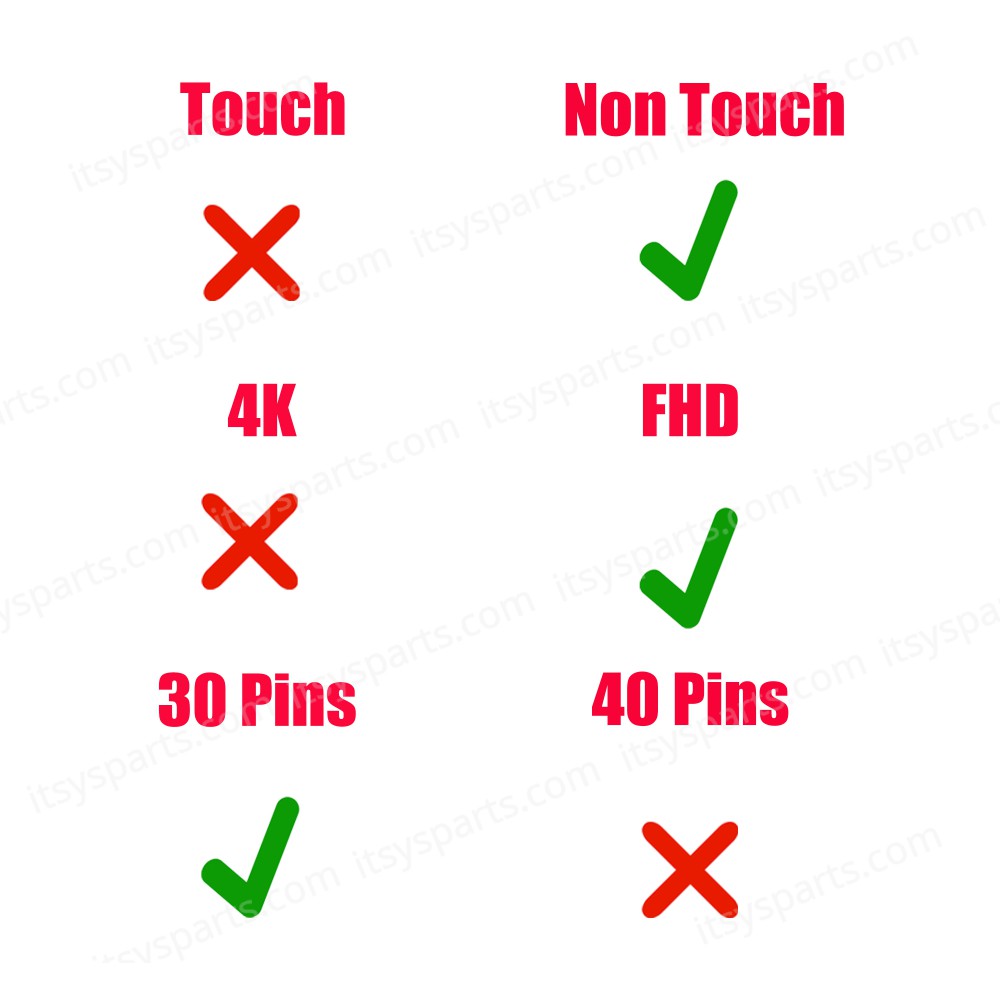 Monitor Cable - Flex Video Screen LCD Cable for Laptop Lenovo ThinkPad X1 Carbon 9th Gen 20XW 20XX 2021 PR1 FHD SC11A20178 DC02C00N600 eDP 30pins Monitor cable ( Code 1-FLEX1556 ) Monitor Cable - Flex Video Screen LCD Cable for Laptop Lenovo ThinkPad X1 Carbon 9th Gen 20XW 20XX 2021 PR1 FHD SC11A20178 DC02C00N600 eDP 30pins Monitor cable ( Code 1-FLEX1556 )