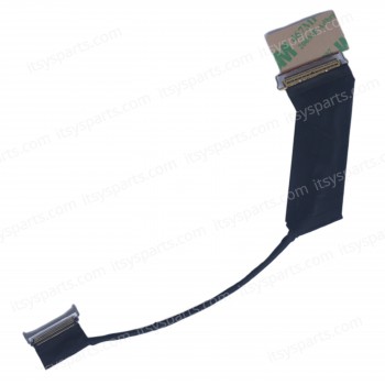 Monitor Cable - Flex Video Screen LCD Cable for Laptop Lenovo ThinkPad X1 Carbon 10th Gen (21CB 21CC) 2022 year SC10T73260 DC02C00TQ10 Touch Screen WUXGA eDP 40pins Monitor cable ( Ref.1-FLEX1569 )