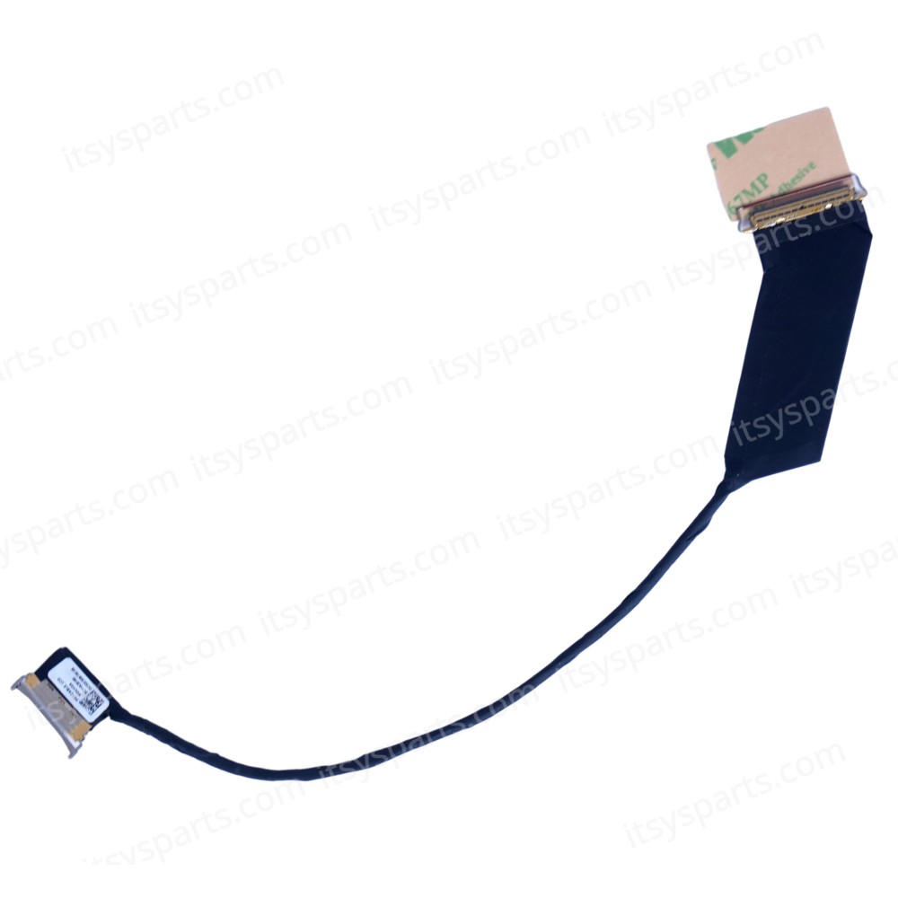 Monitor Cable - Flex Video Screen LCD Cable for Laptop Lenovo ThinkPad X1 Carbon 9th Gen 20XW 20XX 2021 PR1 FHD DC02C00N700 SC11A20180 eDP 40pins Monitor cable ( Code 1-FLEX1584 )
