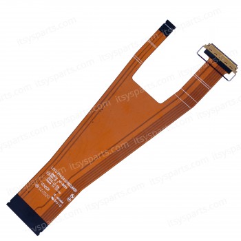Monitor Cable - Flex Video Screen LCD Cable for Lenovo ThinkPad X1 Tablet 3rd Gen 20KJ 20KK 20KJ0018US 20KJCTO1WW 20KJCTR1WW DA30000JT40 01AY246 eDP 40pins Monitor cable ( Ref.1-FLEX1588 )