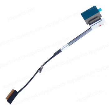 Monitor Cable - Flex Video Screen LCD Cable for Laptop Lenovo Xiaoxin Pro14 IAH5R ARH5R Yoga Slim 7 Pro 14IAH7 5C10S30611 DC02C00Y700 JS47L AMD 120hz eDP 40pins 0.4 Pitch Pin Monitor cable ( Ref.1-FLEX1596 )