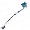 Monitor Cable - Flex Video Screen LCD Cable for Laptop Lenovo Xiaoxin Pro14 IAH5R ARH5R Yoga Slim 7 Pro 14IAH7 5C10S30611 DC02C00Y600 JS47H INTEL 120hz eDP 40pins 0.4 Pitch Pin Monitor cable ( Ref.1-FLEX1597 )