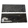 Greek Laptop Keyboard for HP EliteBook 745 840 846 G5 G6 GR L14377-001 L14378-001 L14379-151 GR Pointer Black with Silver Frame ( SKU.40906GRNOBL ) Greek Laptop Keyboard for HP EliteBook 745 840 846 G5 G6 GR L14377-001 L14378-001 L14379-151 GR Pointer Black with Silver Frame ( SKU.40906GRNOBL )