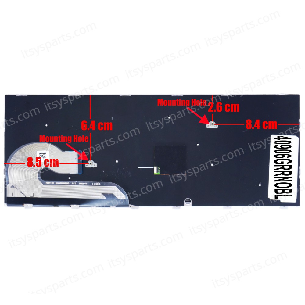 Greek Laptop Keyboard for HP EliteBook 745 840 846 G5 G6 GR L14377-001 L14378-001 L14379-151 GR Pointer Black with Silver Frame ( SKU.40906GRNOBL ) Greek Laptop Keyboard for HP EliteBook 745 840 846 G5 G6 GR L14377-001 L14378-001 L14379-151 GR Pointer Black with Silver Frame ( SKU.40906GRNOBL )