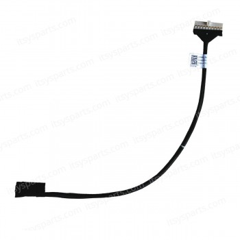 Battery Cable - Battery Cable for Dell Latitude E5550 DC02001WW00 NWD9K 0NWD9K ZAM80_BATTERY_CABLE ( Code 1-BTC0006 )