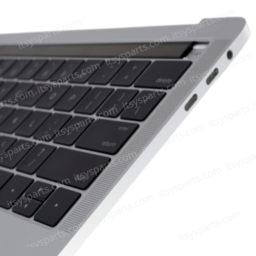 Keyboard - Laptop Keyboard Palmrest for Apple MacBook Pro 13