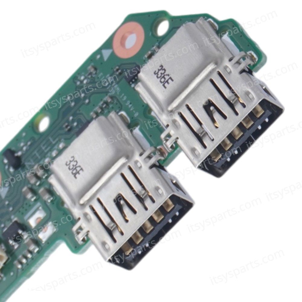 USB Board - USB Board for Laptop HP 15-EF 15S-EQ 15-DY 15S-FQ L84052-001 with ribbon cable ( Ref.1-BRD156 ) USB Board - USB Board for Laptop HP 15-EF 15S-EQ 15-DY 15S-FQ L84052-001 with ribbon cable ( Ref.1-BRD156 )