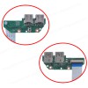 USB Board - USB Board for Laptop HP 15-EF 15S-EQ 15-DY 15S-FQ L84052-001 with ribbon cable ( Ref.1-BRD156 ) USB Board - USB Board for Laptop HP 15-EF 15S-EQ 15-DY 15S-FQ L84052-001 with ribbon cable ( Ref.1-BRD156 )