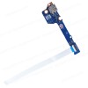 USB Board - USB Board for Laptop HP Pavilion Gaming 15-EC 15-EC0013DX 15-ec2021nr 15Z-EC200 L72696-001 DA0G3HTB8D0 TPN-Q229 with cable ( Ref.1-BRD158 ) USB Board - USB Board for Laptop HP Pavilion Gaming 15-EC 15-EC0013DX 15-ec2021nr 15Z-EC200 L72696-001 DA0G3HTB8D0 TPN-Q229 with cable ( Ref.1-BRD158 )