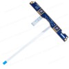 Touchpad Mouse Button Board for Laptop HP Pavilion 15-G 15-G000 15-G100 250 G3 15-R 15-S 256 G3 749651-001 LS-A992P M455MKJ32L01 NBX0001JV00 ZSO51 with cable ( Code 1-BRD161 ) Touchpad Mouse Button Board for Laptop HP Pavilion 15-G 15-G000 15-G100 250 G3 15-R 15-S 256 G3 749651-001 LS-A992P M455MKJ32L01 NBX0001JV00 ZSO51 with cable ( Code 1-BRD161 )
