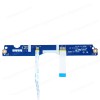 Touchpad Mouse Button Board for Laptop HP Pavilion 15-G 15-G000 15-G100 250 G3 15-R 15-S 256 G3 749651-001 LS-A992P M455MKJ32L01 NBX0001JV00 ZSO51 with cable ( Code 1-BRD161 ) Touchpad Mouse Button Board for Laptop HP Pavilion 15-G 15-G000 15-G100 250 G3 15-R 15-S 256 G3 749651-001 LS-A992P M455MKJ32L01 NBX0001JV00 ZSO51 with cable ( Code 1-BRD161 )
