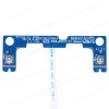 Touchpad Button Board for Laptop HP 15-DW 15S-DU 15-GW 15-GW 15T-DW 15Z-GW 15-DY 15S-DR 15S-DY 15S-DU 15S-GR 15-DW0038WM LS-H322P L52037-001 L52029-001 with cable ( Ref.1-BRD163 ) Touchpad Button Board for Laptop HP 15-DW 15S-DU 15-GW 15-GW 15T-DW 15Z-GW 15-DY 15S-DR 15S-DY 15S-DU 15S-GR 15-DW0038WM LS-H322P L52037-001 L52029-001 with cable ( Ref.1-BRD163 )