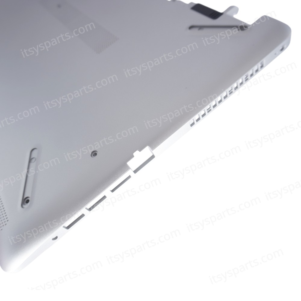 Plastic Laptop - Bottom Case Cover D for HP 250 G6 - Product Number : 2LB60EA 929895-001 929894-001 AP204000860 ( Code 1-COV194 )