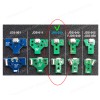 PS4 Dualshock Controller Charging Board - Micro USB Charging Port Board Socket for Sony PS4 Controller JDS-030 12-Pin Board ( Code 1-BRD177 ) PS4 Dualshock Controller Charging Board - Micro USB Charging Port Board Socket for Sony PS4 Controller JDS-030 12-Pin Board ( Code 1-BRD177 )