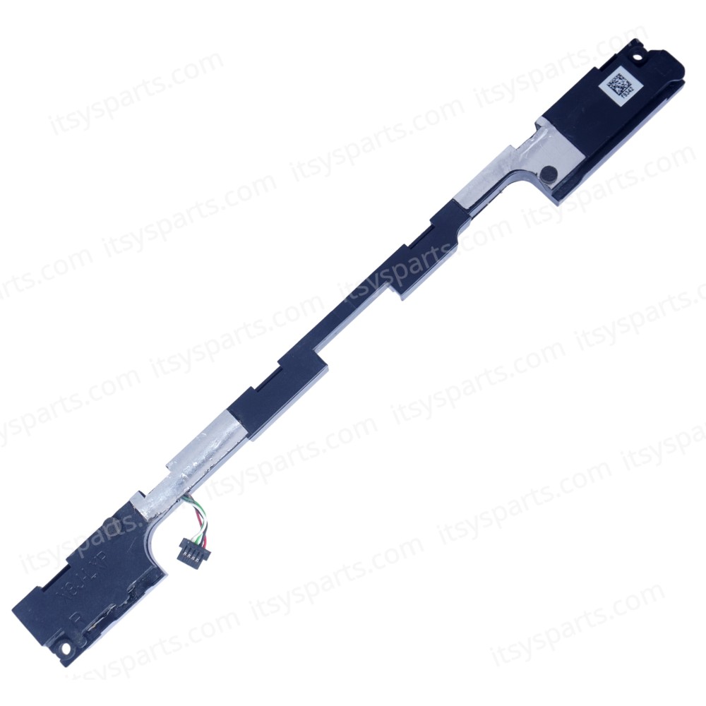 Speaker Set for Laptop HP Probook 440 G6 445 G6 445 G7 440 G7 L44554-001 3BX8JSATP20 X8J Left And Right Speaker Assembly ( SKU.1-SPKR031 )