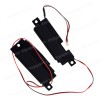 Speaker Set - Speakers Pair for Laptop Asus TUF Gaming FX505 FX504 FX503 FX95 04072-02830200 DNQT7721001 04A4-03D00A2 04072-02910000 FX504-YC-R FX504-YC-L Speakers Kit Left+Right ( Ref.1-SPKR032 )