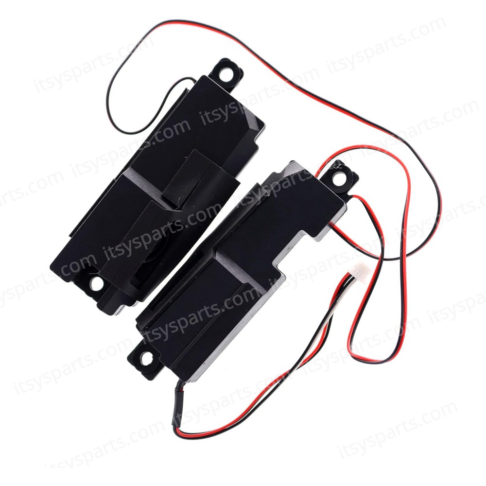 Speaker Set - Speakers Pair for Laptop Asus TUF Gaming FX505 FX504 FX503 FX95 04072-02830200 DNQT7721001 04A4-03D00A2 04072-02910000 FX504-YC-R FX504-YC-L Speakers Kit Left+Right ( Ref.1-SPKR032 )