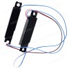 Speaker Set - Speakers Pair for Laptop Dell Latitude E5570 Precision 15 3510 DVC26 0DVC26 CN-0DVC26 HUA01 HUC03 PK23000R900 Speakers Kit Left+Right ( Ref.1-SPKR033 )