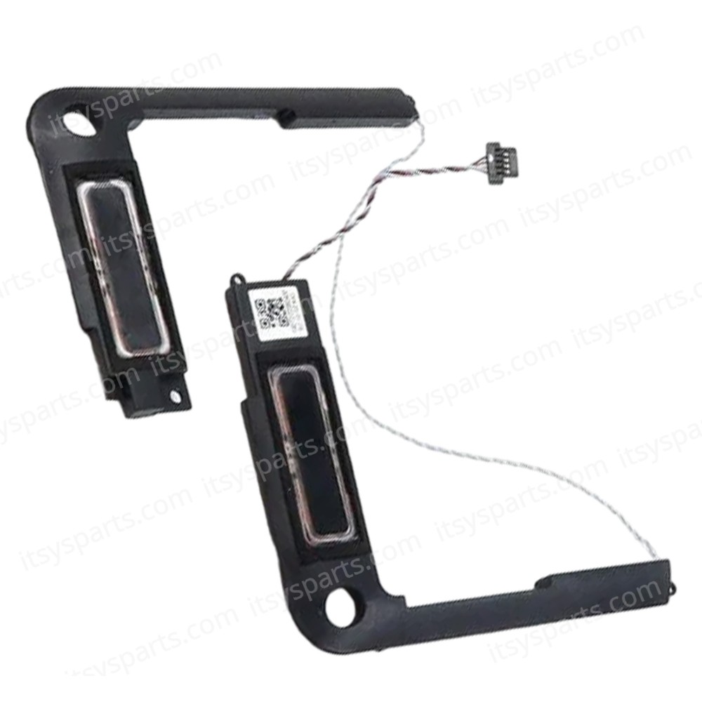 Speaker Set - Speakers Pair for Laptop Asus UX360 UX360U UX360UA UX360CA UX360UAK UX360UN Q324 Q324UA-BHI7T17 Q324UA Q324UAK 04072-02060400 Speakers Kit Left+Right ( Ref.1-SPKR034 )