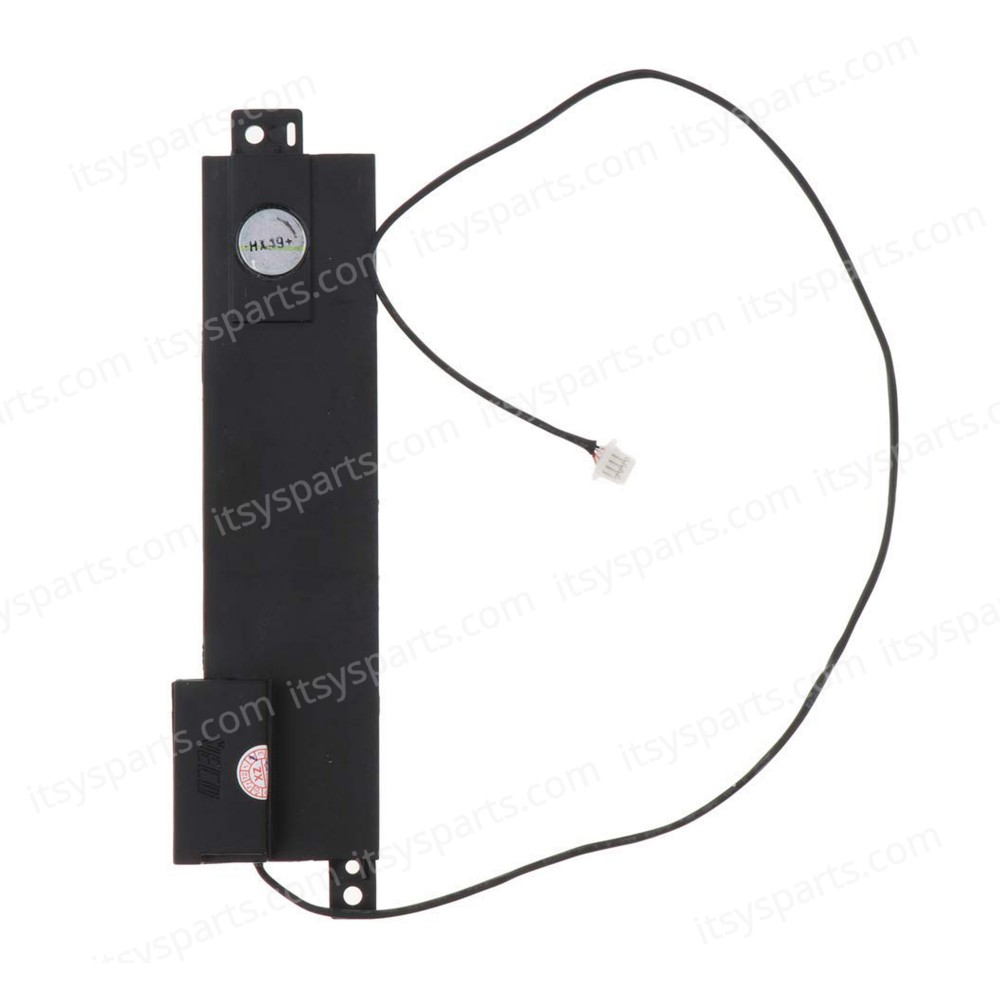 Speaker Set - Speakers Pair for Laptop HP Elitebook 8460P 8470P 8460W 8470W 6460B 6470B 6460b 6465b 6475B 641840-001 Speakers Kit Left+Right ( Ref.1-SPKR037 )