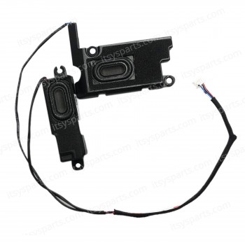 Speaker Set - Speakers Pair for Laptop Lenovo ThinkPad L480 20LS 20LT ThinkPad L490 20Q5 20Q6 01LW326 1LW326 PK23000Q7H0 PK23000Q7G0 Speakers Kit Left+Right ( Ref.1-SPKR038 )