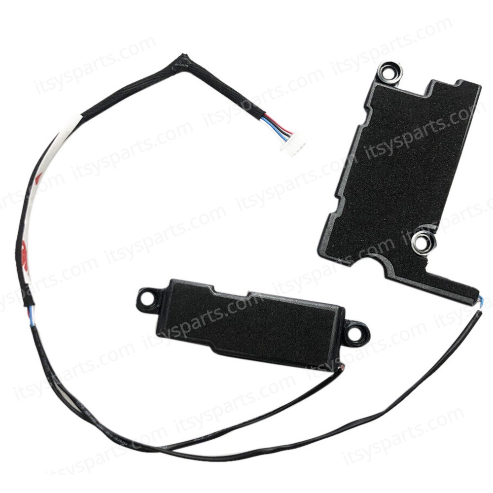 Speaker Set - Speakers Pair for Laptop Lenovo ThinkPad L480 20LS 20LT ThinkPad L490 20Q5 20Q6 01LW326 1LW326 PK23000Q7H0 PK23000Q7G0 Speakers Kit Left+Right ( Ref.1-SPKR038 )