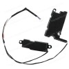 Speaker Set - Speakers Pair for Laptop Lenovo ThinkPad L480 20LS 20LT ThinkPad L490 20Q5 20Q6 01LW326 1LW326 PK23000Q7H0 PK23000Q7G0 Speakers Kit Left+Right ( Ref.1-SPKR038 )