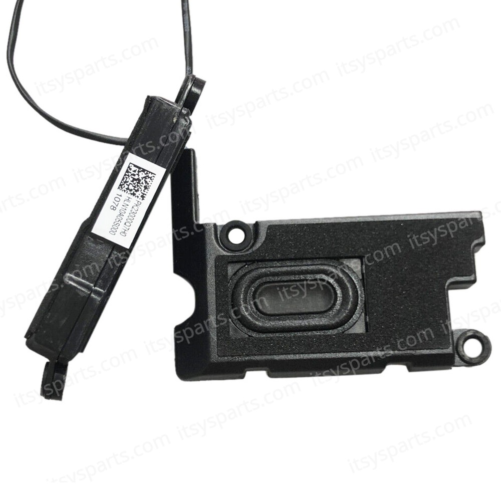 Speaker Set - Speakers Pair for Laptop Lenovo ThinkPad L480 20LS 20LT ThinkPad L490 20Q5 20Q6 01LW326 1LW326 PK23000Q7H0 PK23000Q7G0 Speakers Kit Left+Right ( Ref.1-SPKR038 )